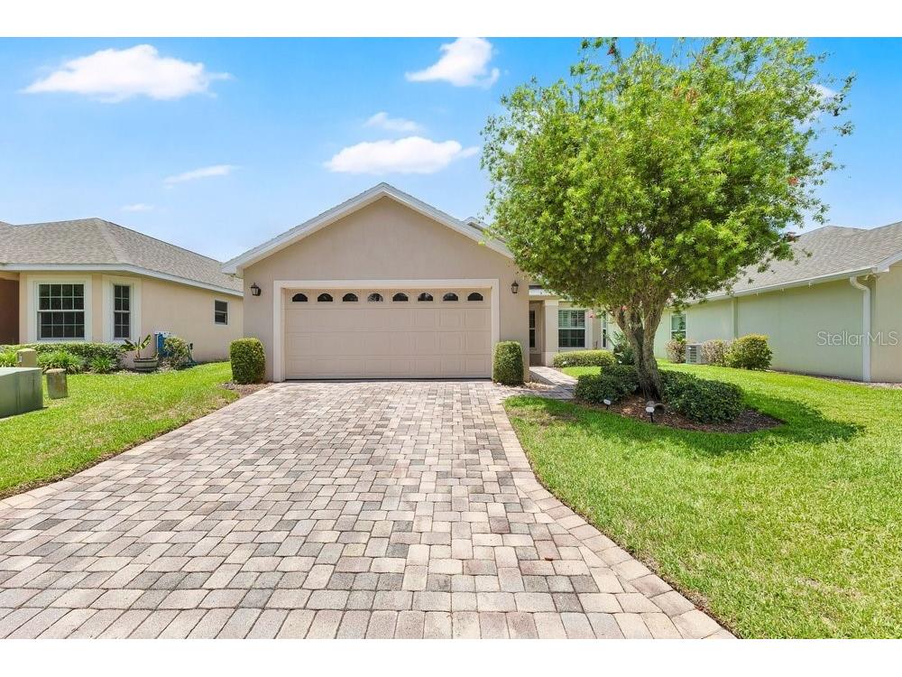 3875 Osprey Pointe Circle Winter Haven FL 33884 - LAKE NED O6411657 image1