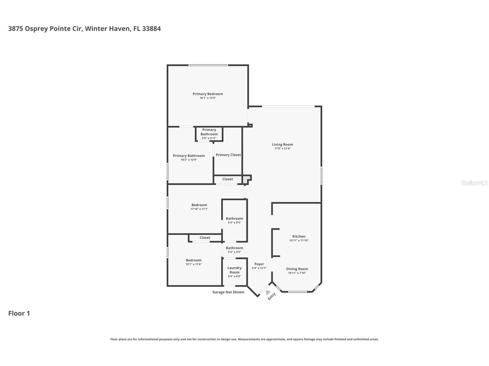 3875 Osprey Pointe Circle Winter Haven FL 33884 - LAKE NED O6411657 image40