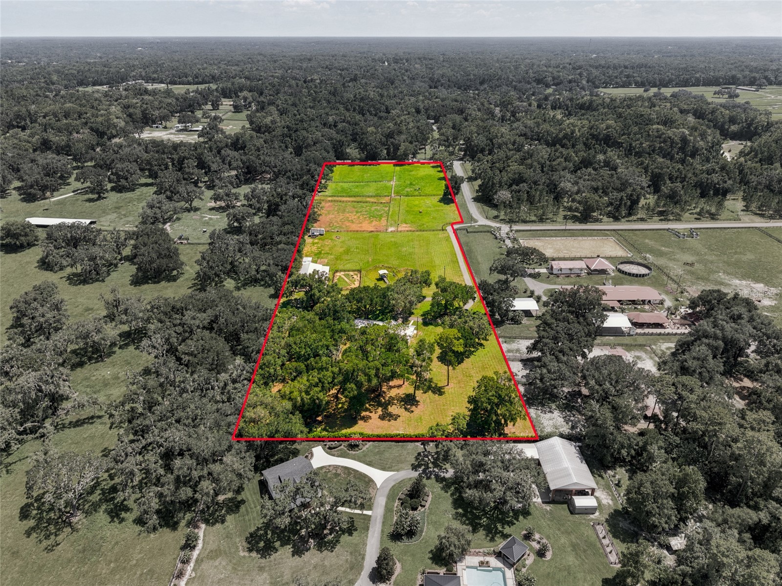 3875 SE 118th Lane Belleview FL 34420 OM729133 image58