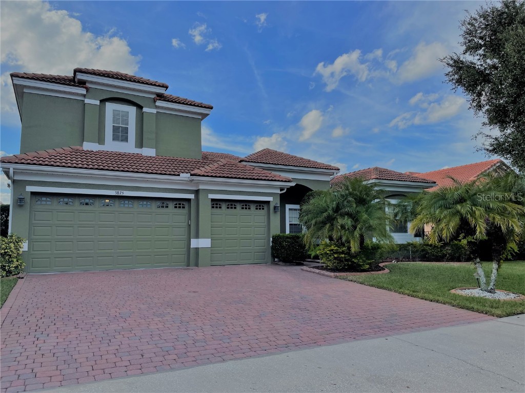3875 Shoreview Drive Kissimmee FL 34744 O5997932 image1