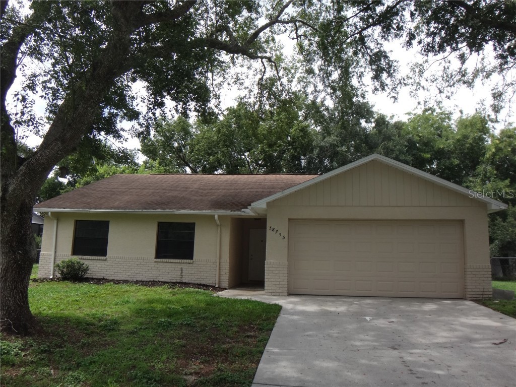 38755 Pretty Pond Road Zephyrhills FL 33540 T3536265 image1