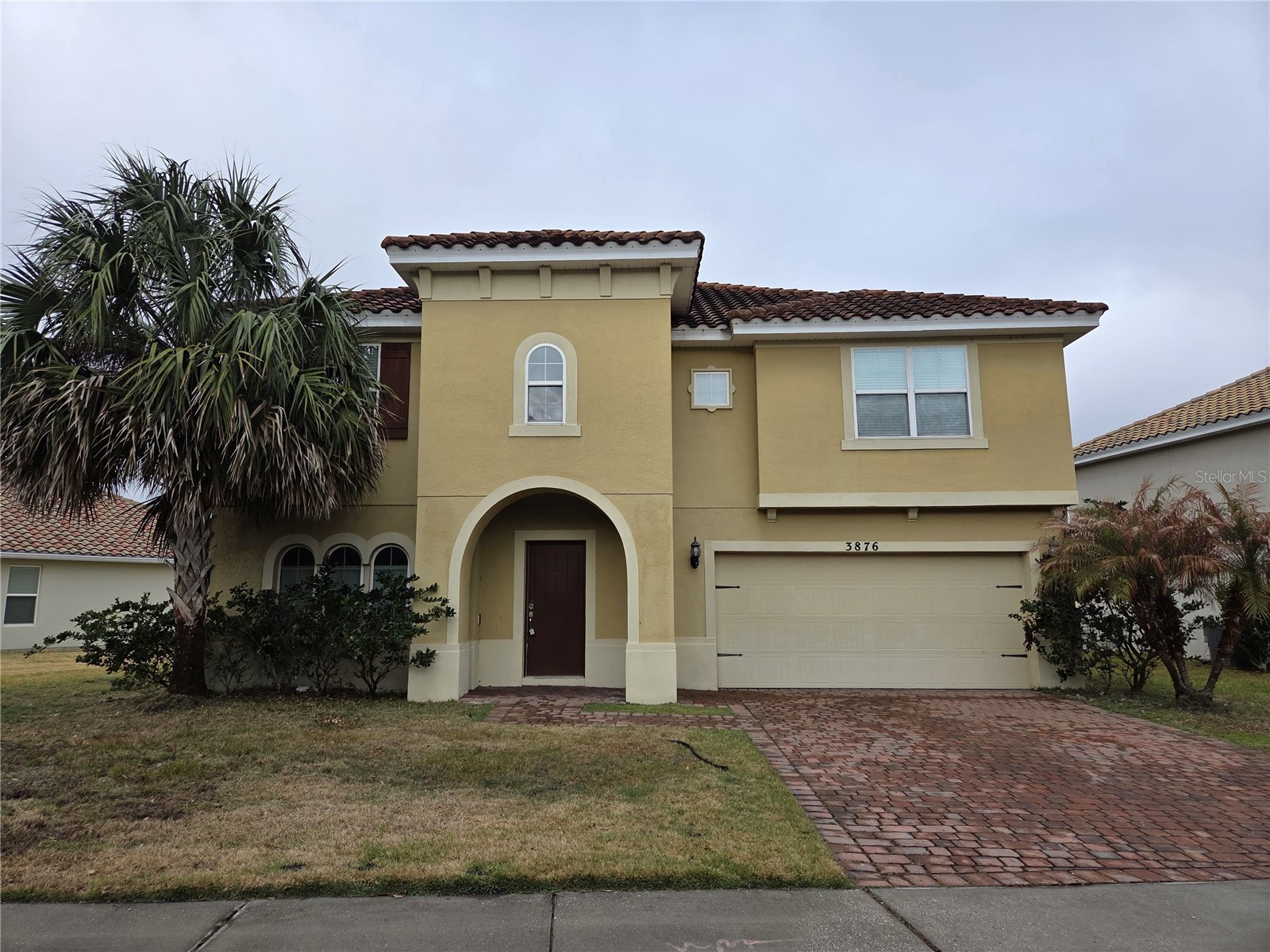 3876 Carrick Bend Drive Kissimmee FL 34746 S5144872 image1