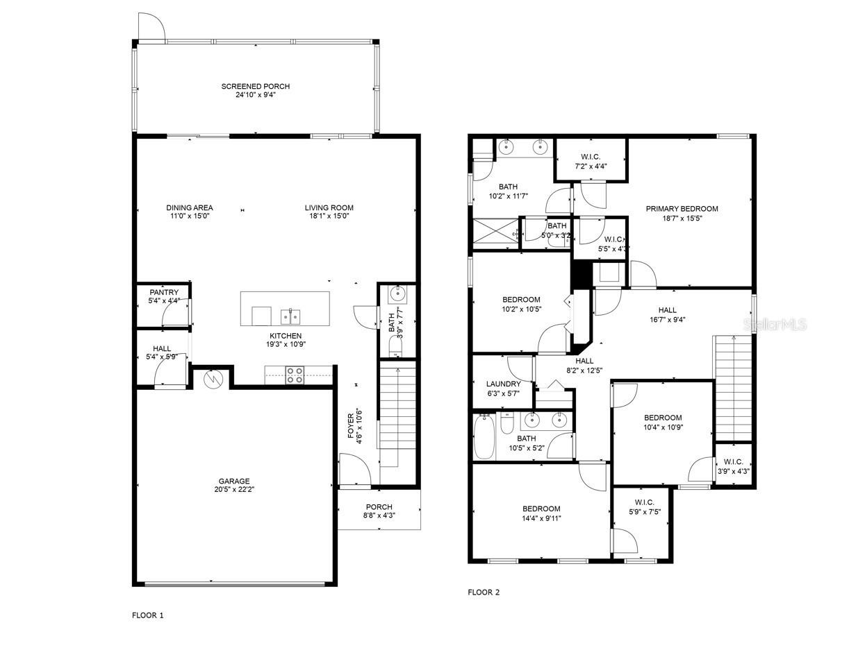 3876 Crawley Down Loop Sanford FL 32773 O6369895 image6