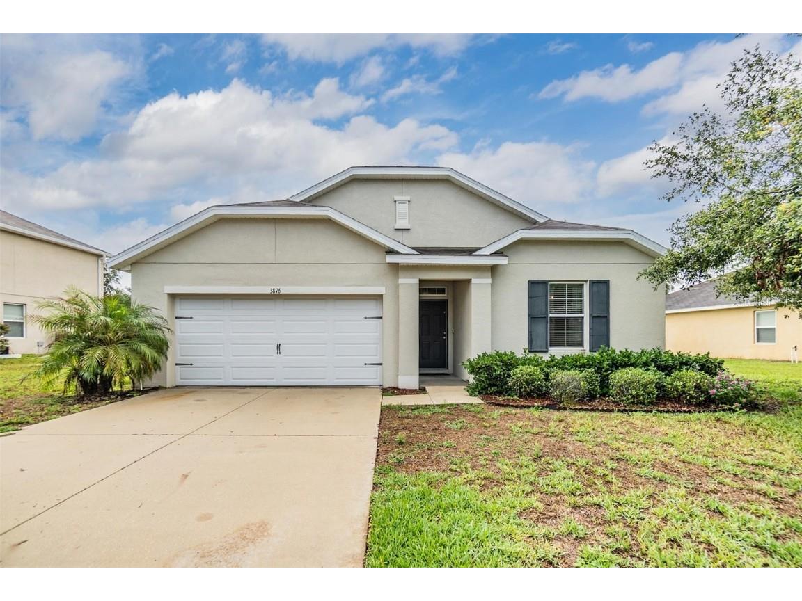 3876 Crossline Drive Spring Hill FL 34609 TB8382998 image1