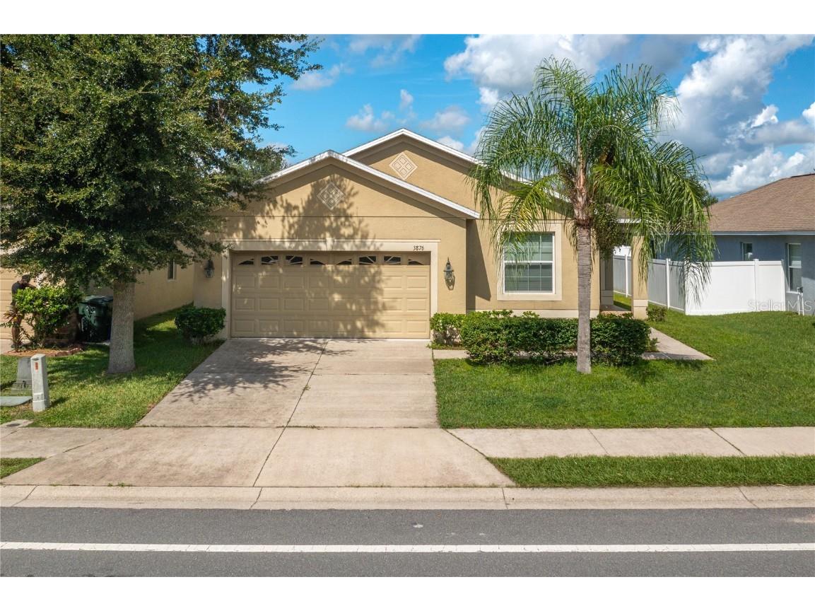 3876 Hampton Hills Drive Lakeland FL 33810 L4955588 image1