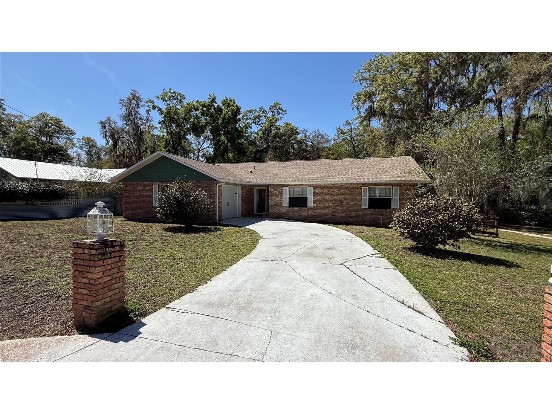 3876 NE 27th Court Ocala FL 34479 S5146073 image1