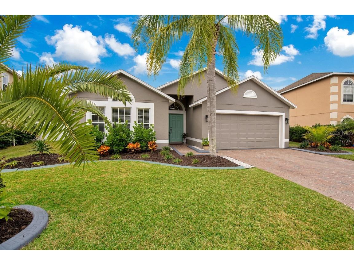 3876 Sunset Cove Drive Port Orange FL 32129 V4934145 image1