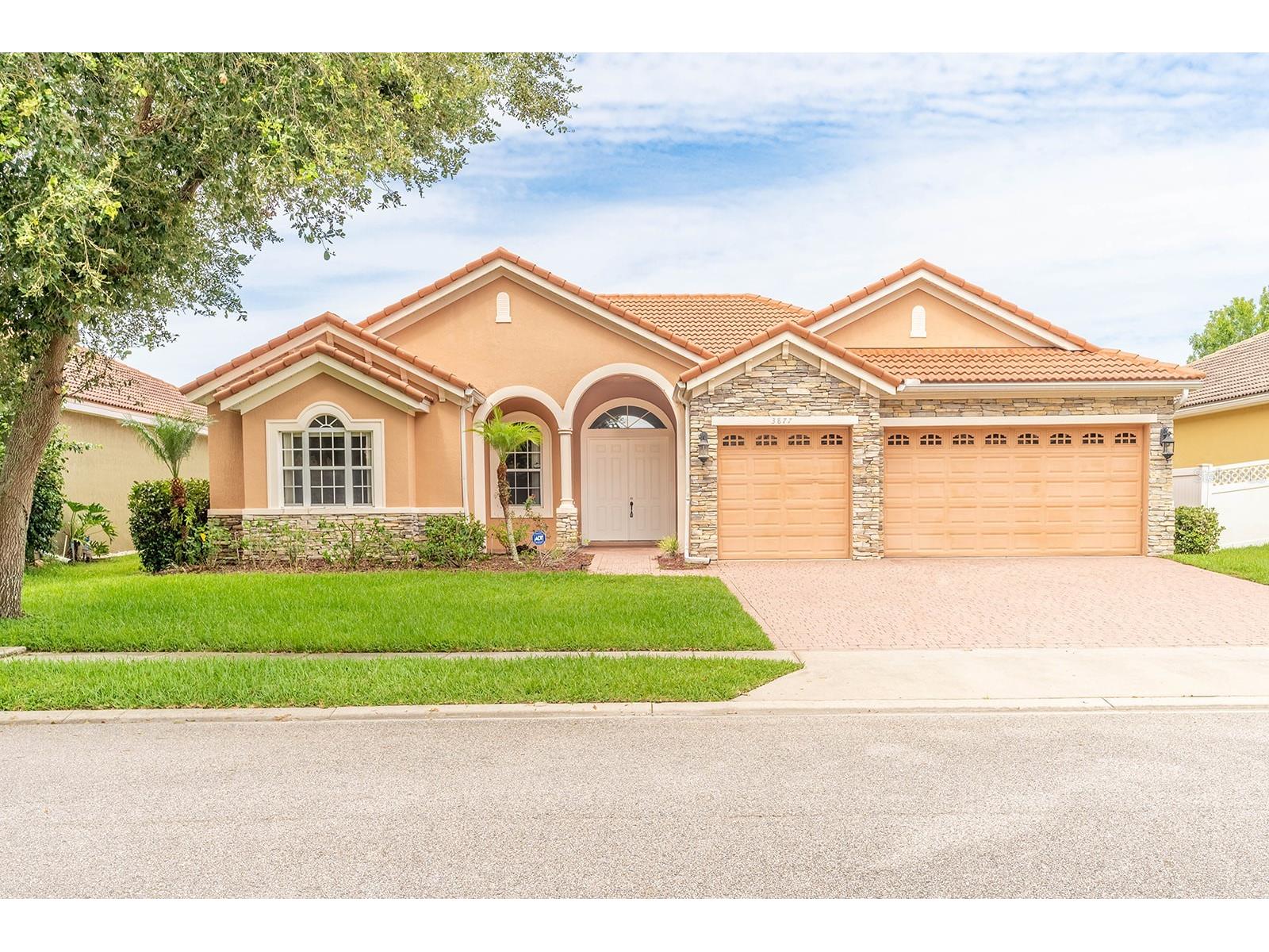 3877 Shoreview Drive Kissimmee FL 34744 O6411151 image1