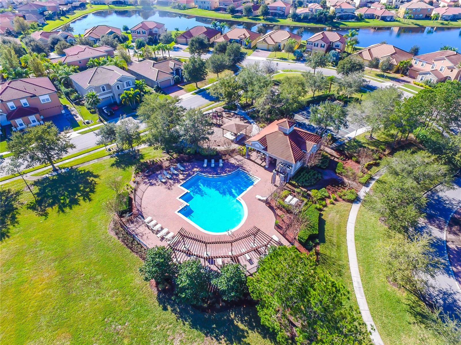 3877 Shoreview Drive Kissimmee FL 34744 O6411151 image35