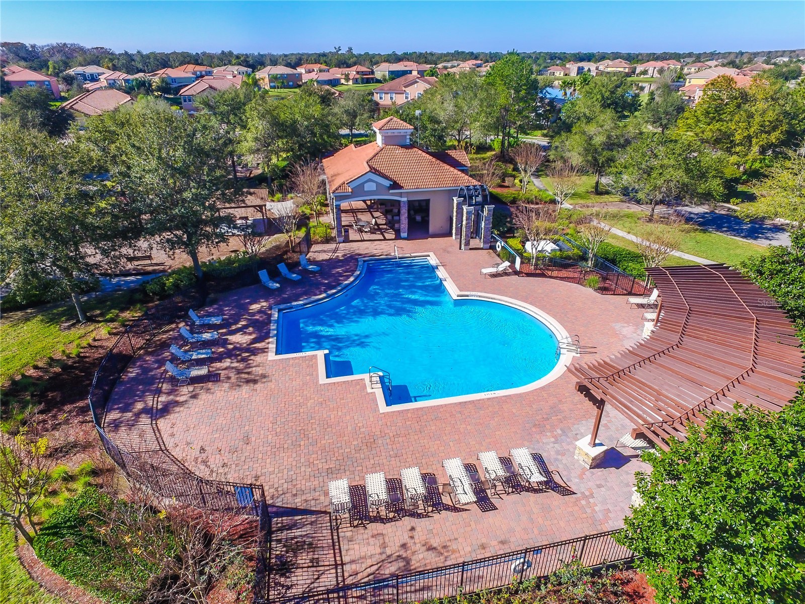 3877 Shoreview Drive Kissimmee FL 34744 O6411151 image36