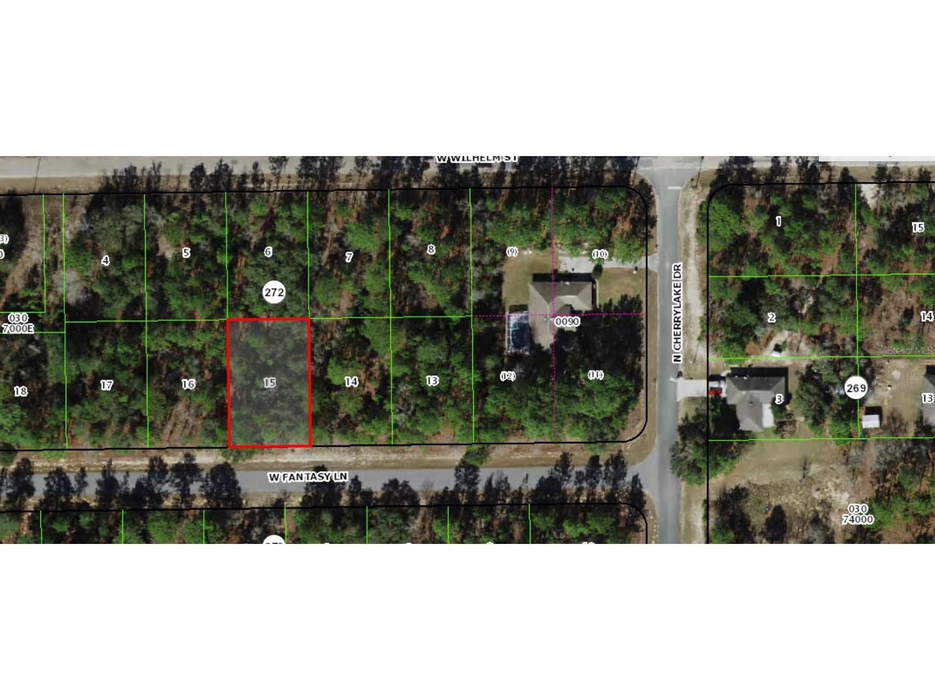 3877 W Fantasy Lane Citrus Springs FL 34433 OM678337 image1