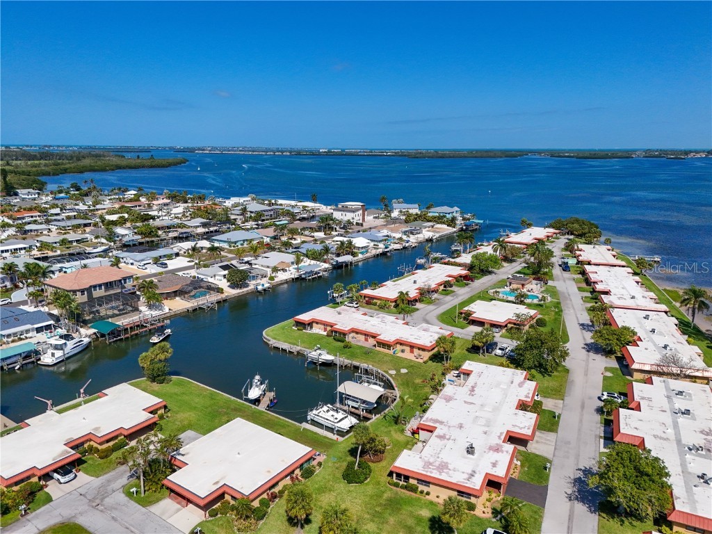 3878 Catalina Drive Bradenton FL 34210 - PALMA SOLA BAY A4602965 image1