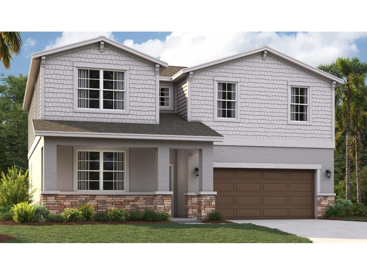 3878 Crossvine Court Titusville FL 32796 O6243593 image1