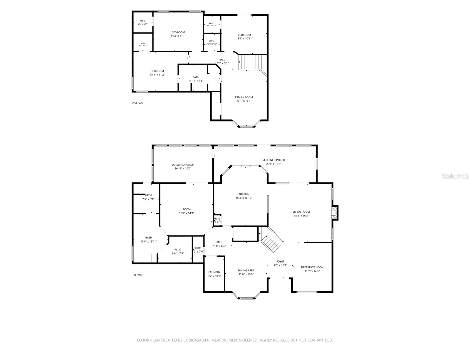 3878 Kingston Oaks Cove Oviedo FL 32765 O6414142 image17
