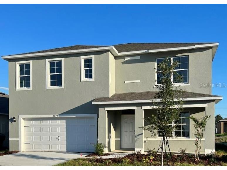 3878 Resting Robin Avenue Bartow FL 33830 J964076 image1