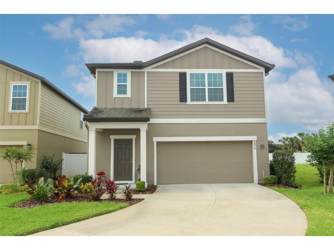 3878 Saltmarsh Loop Sanford FL 32773 O6107696 image1