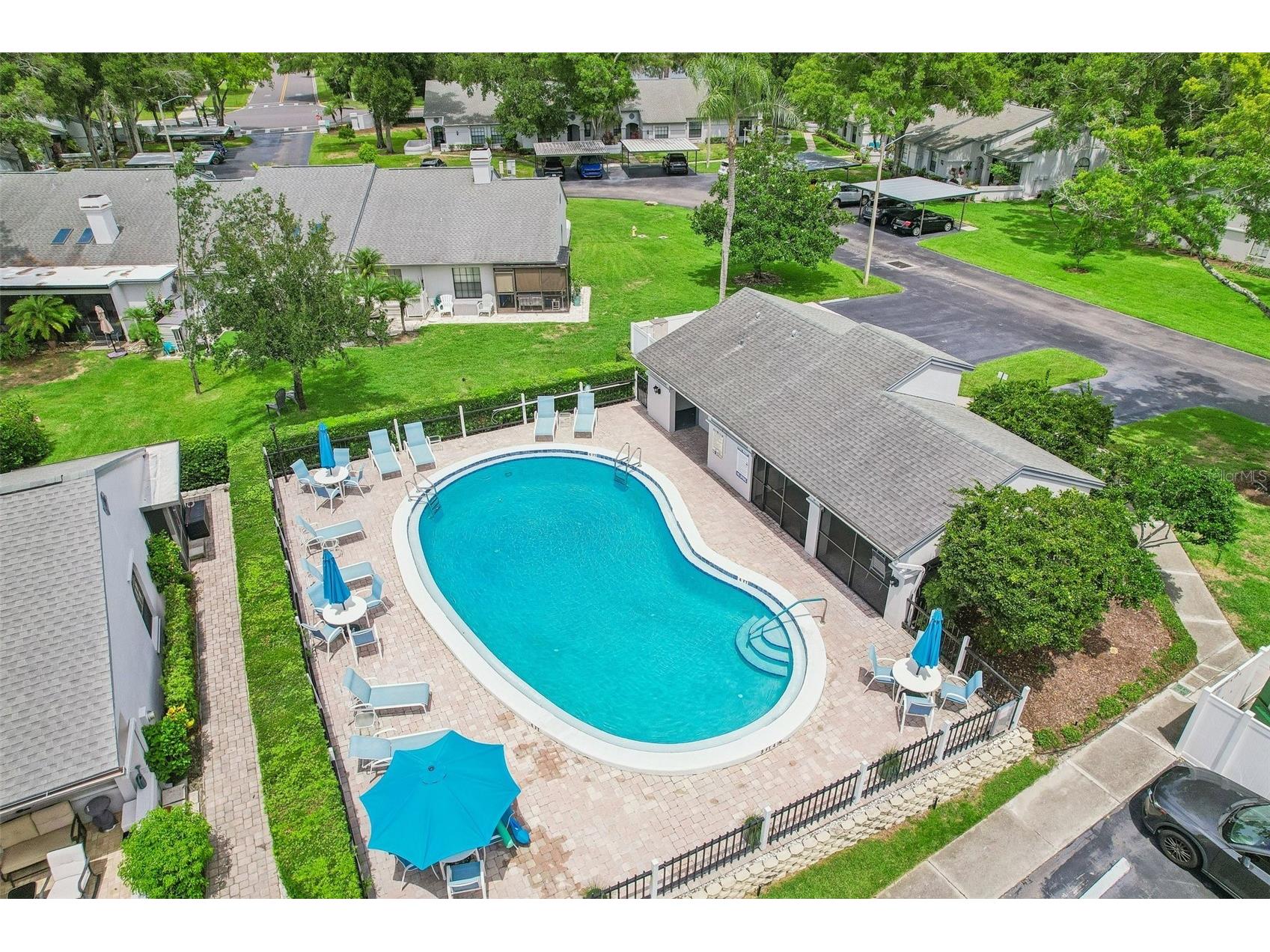 3878 Tanager Place Palm Harbor FL 34685 TB8515007 image25
