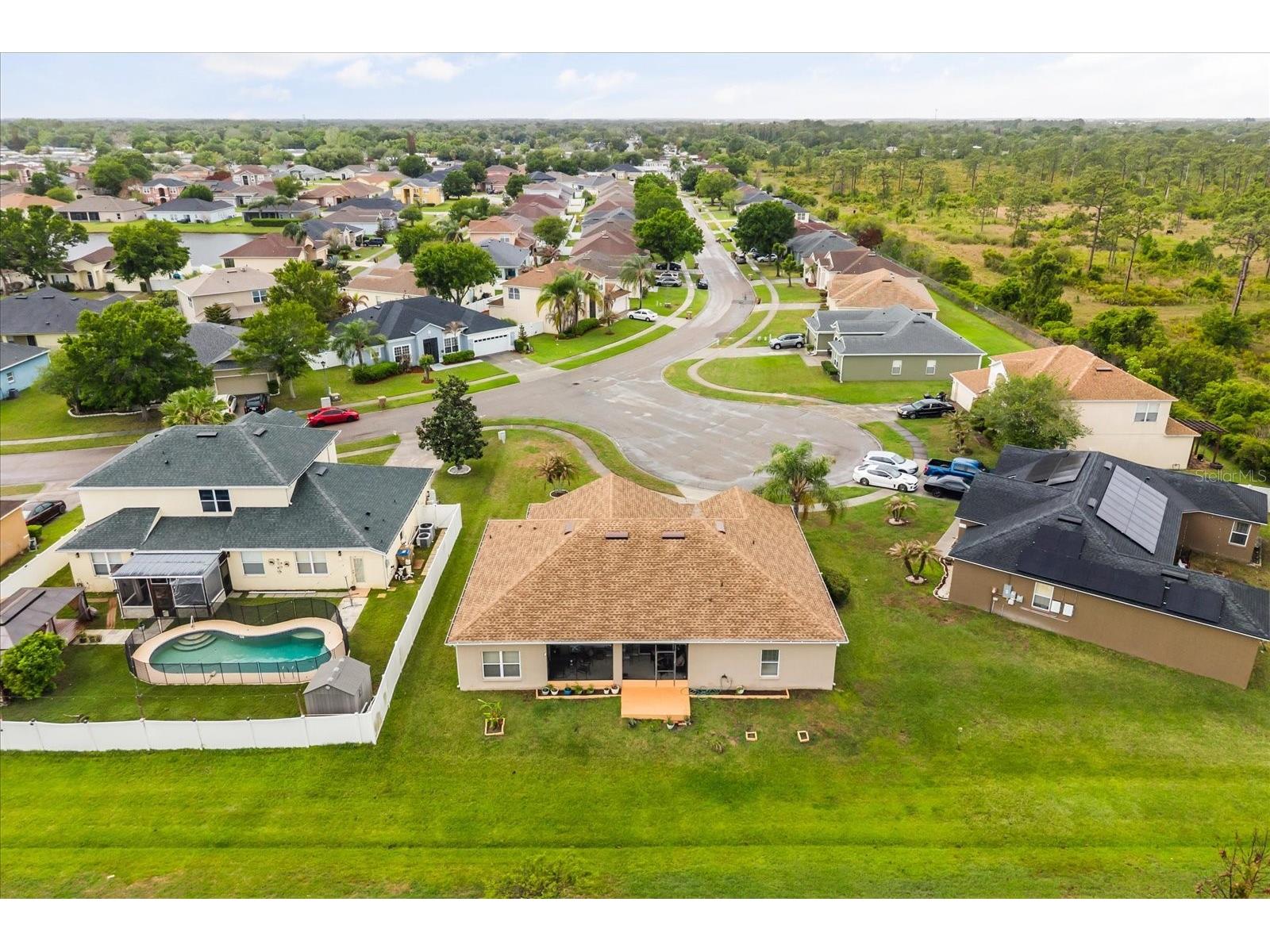3878 Wood Thrush Drive Kissimmee FL 34744 O6396827 image36