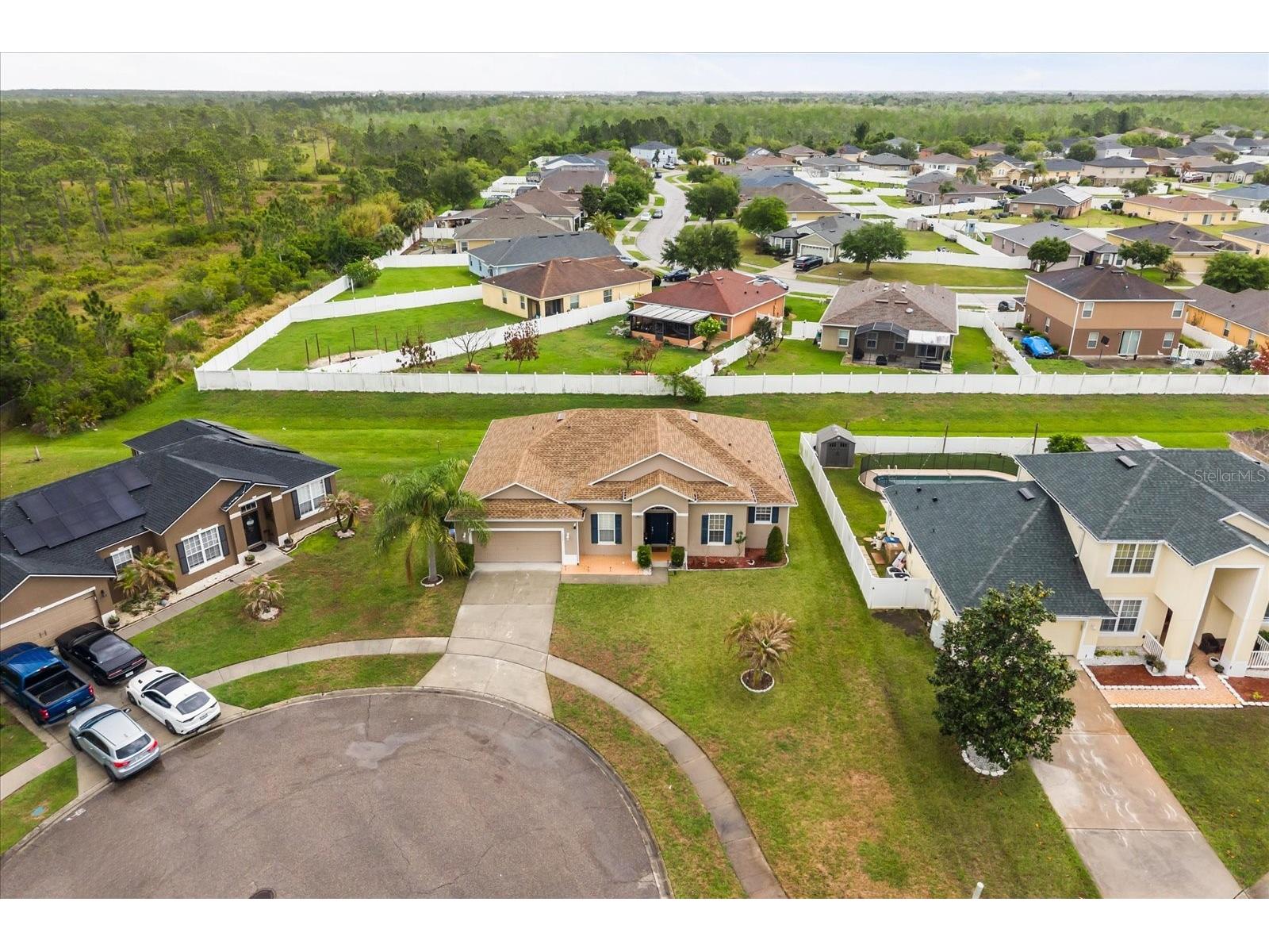 3878 Wood Thrush Drive Kissimmee FL 34744 O6396827 image37