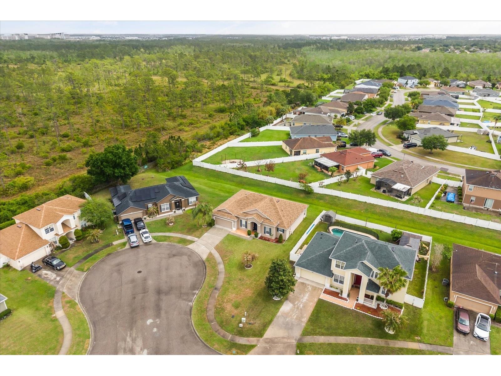 3878 Wood Thrush Drive Kissimmee FL 34744 O6396827 image38