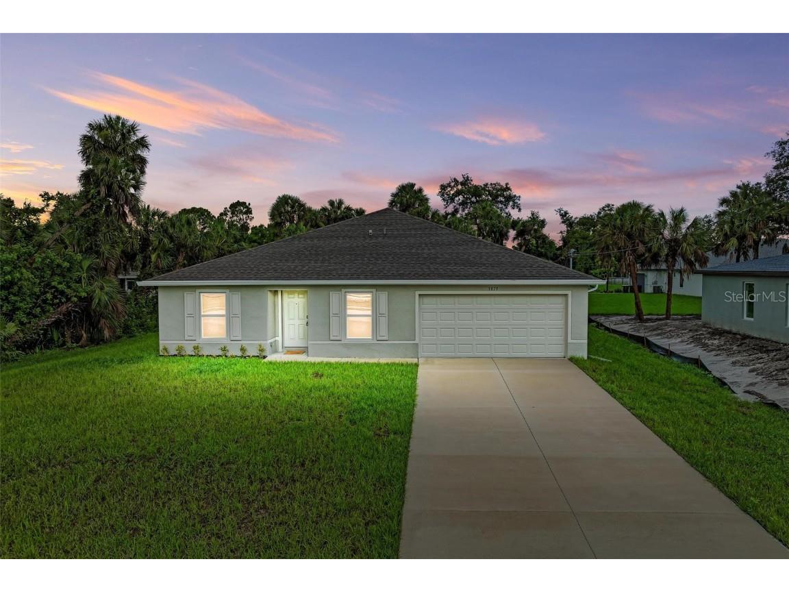 3879 E Price Boulevard North Port FL 34288 TB8374992 image1