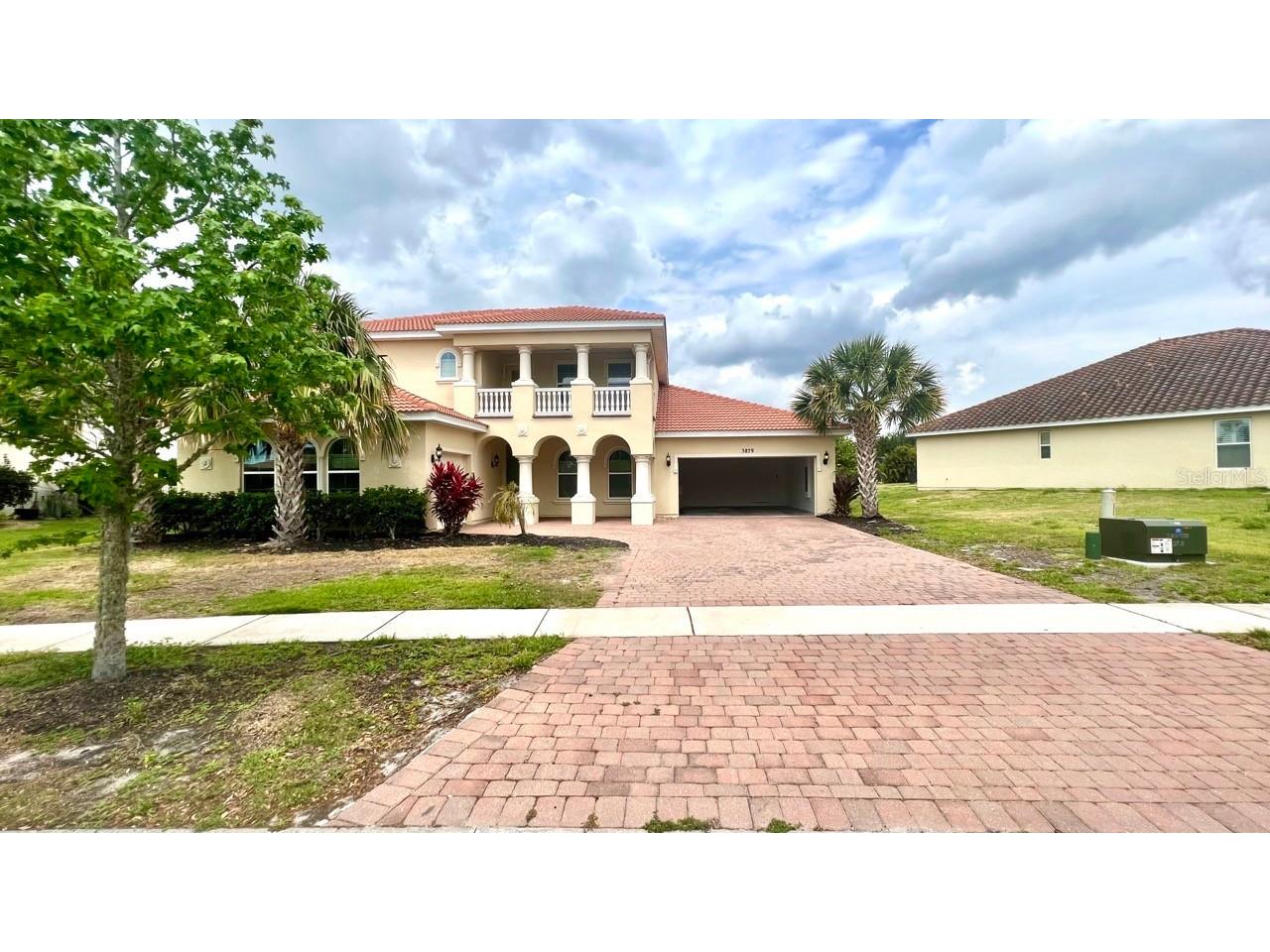 3879 Shoreside Drive Kissimmee FL 34746 - TOHO LAKE O6107862 image1