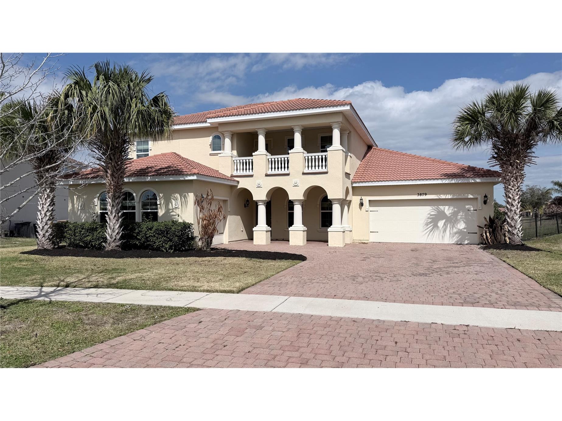 3879 Shoreside Drive Kissimmee FL 34746 - LAKE TOHO O6393484 image1