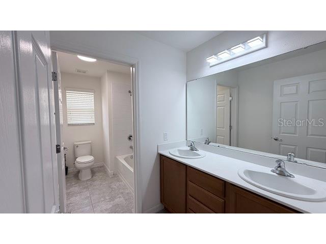 3879 Shoreside Drive Kissimmee FL 34746 - LAKE TOHO O6393484 image17