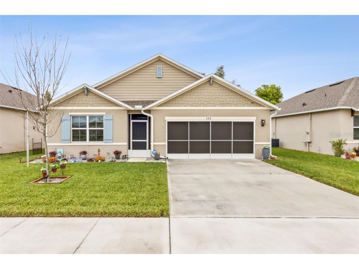 388 American Holly Avenue Debary FL 32713 O6189554 image1