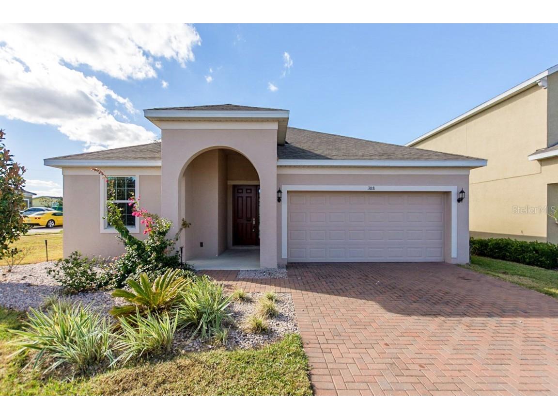 388 Aragosa Drive Davenport FL 33837 O5996415 image1