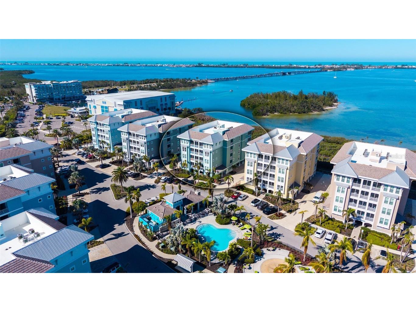 388 Aruba Circle #201 Bradenton FL 34209 A4675807 image1