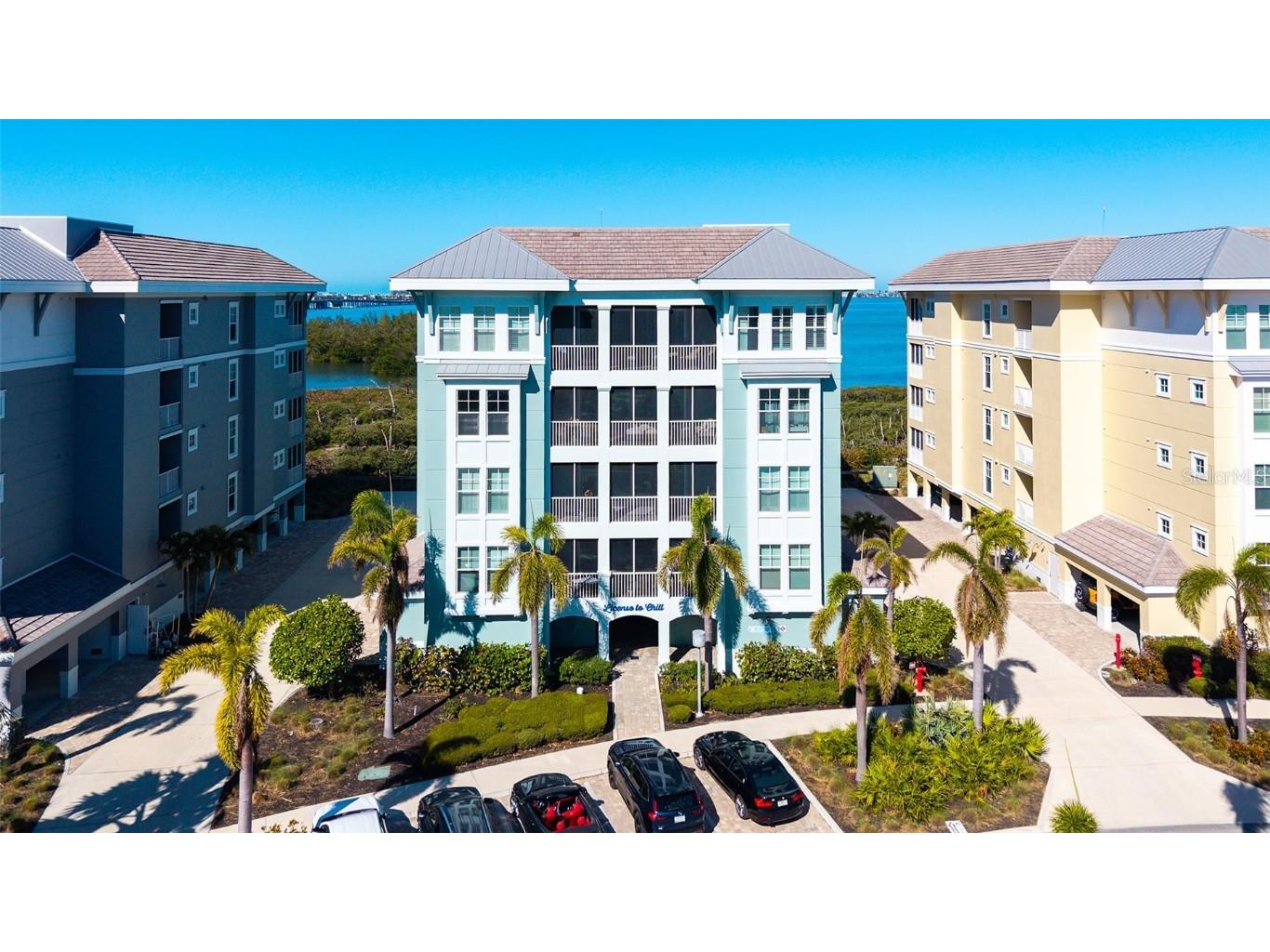 388 Aruba Circle #201 Bradenton FL 34209 A4675807 image2