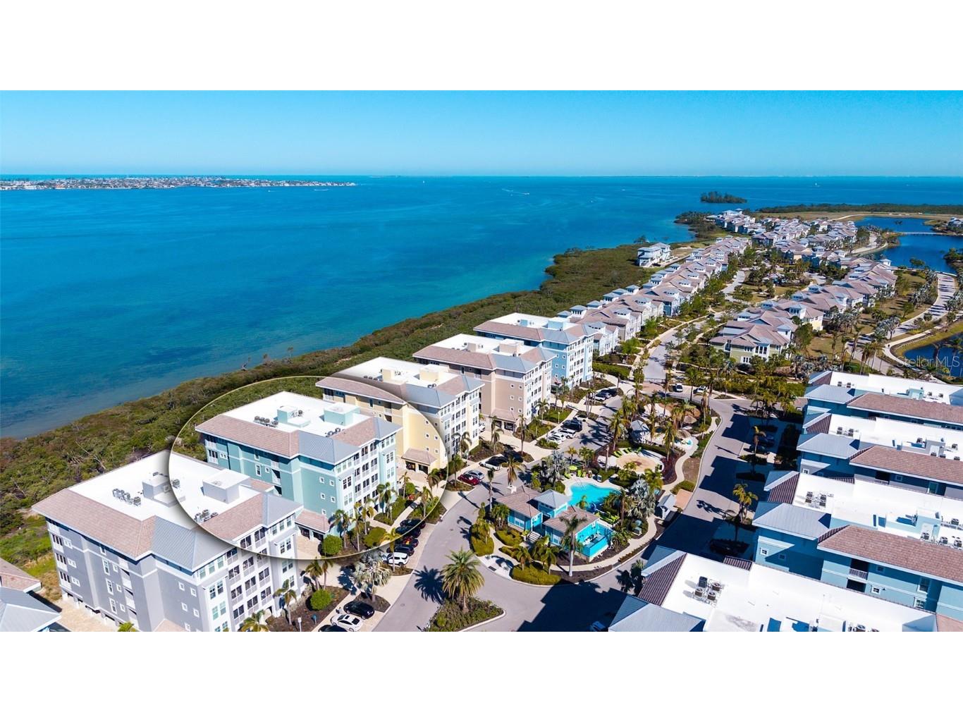 388 Aruba Circle #201 Bradenton FL 34209 A4675807 image3