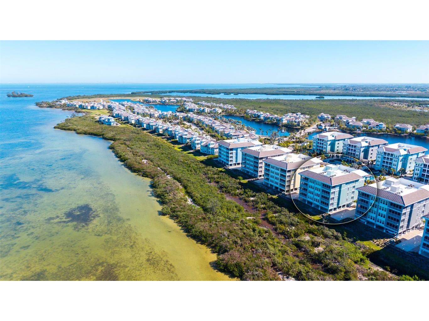 388 Aruba Circle #201 Bradenton FL 34209 A4675807 image34