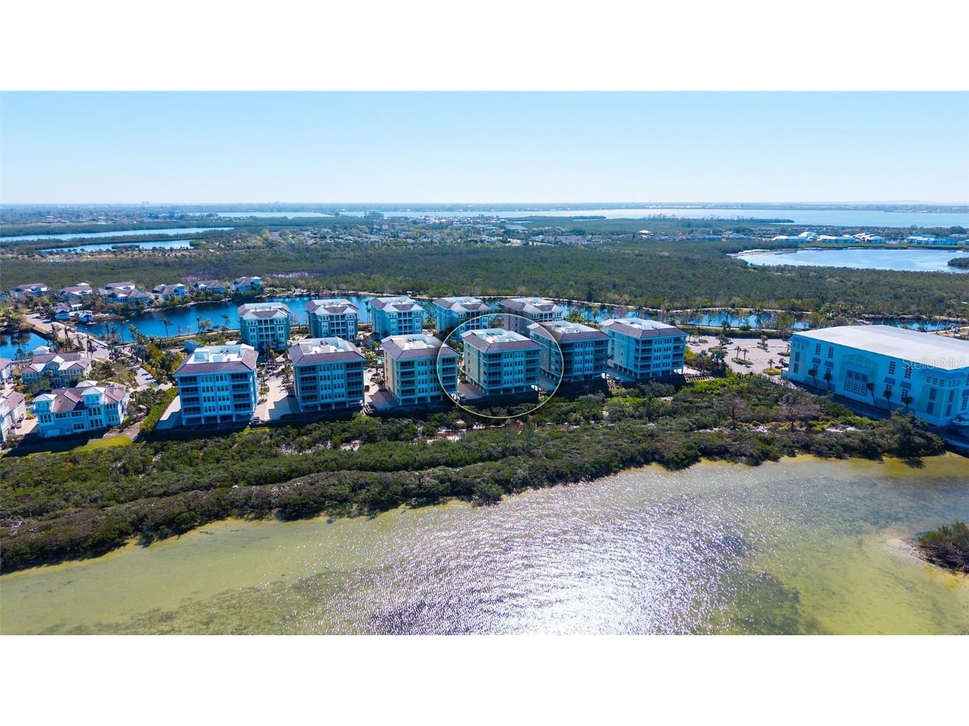 388 Aruba Circle #201 Bradenton FL 34209 A4675807 image35