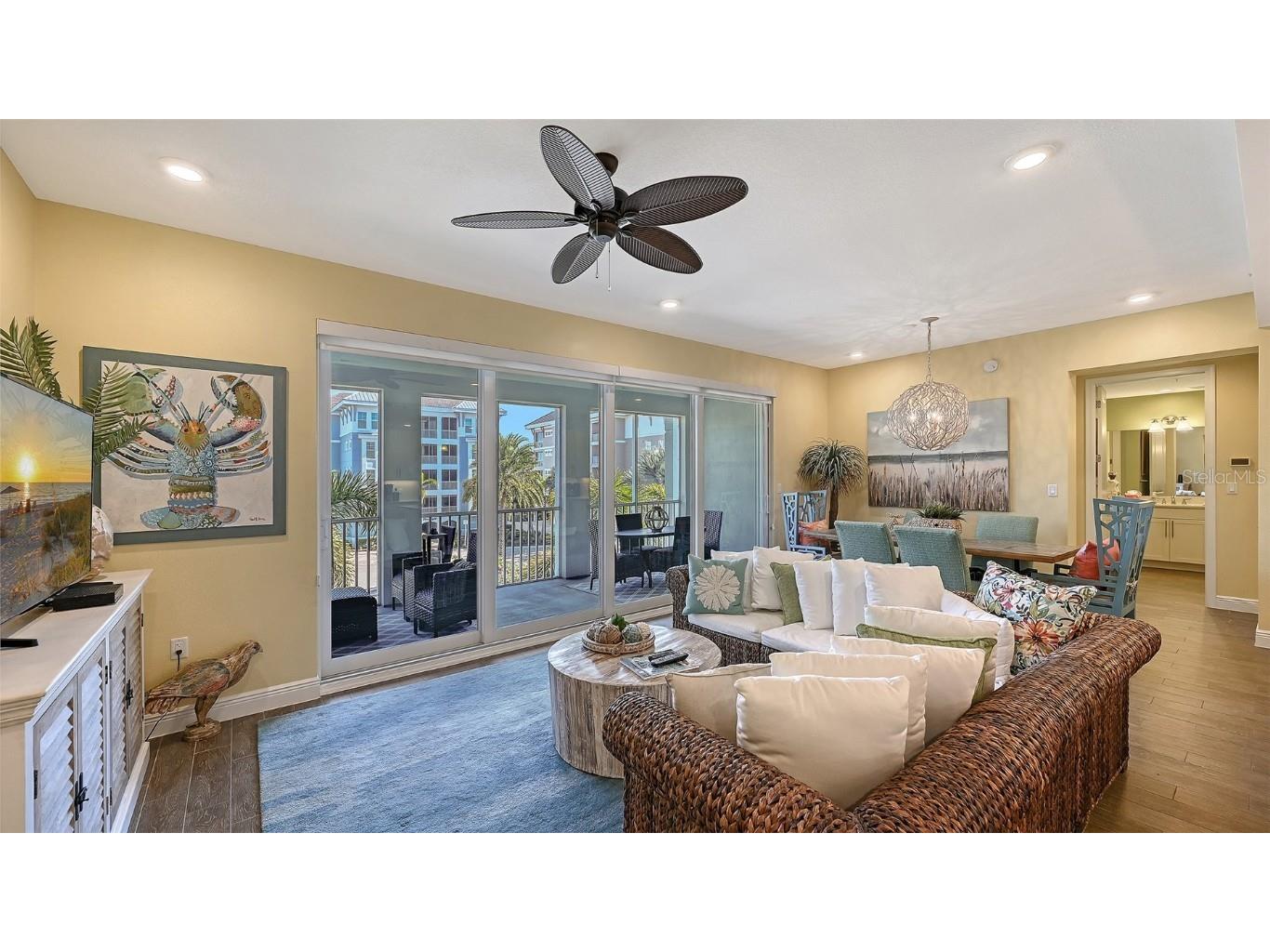 388 Aruba Circle #201 Bradenton FL 34209 A4675807 image6