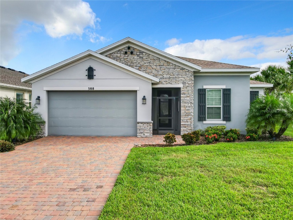388 Bella Cortina Drive Poinciana FL 34759 S5092709 image1