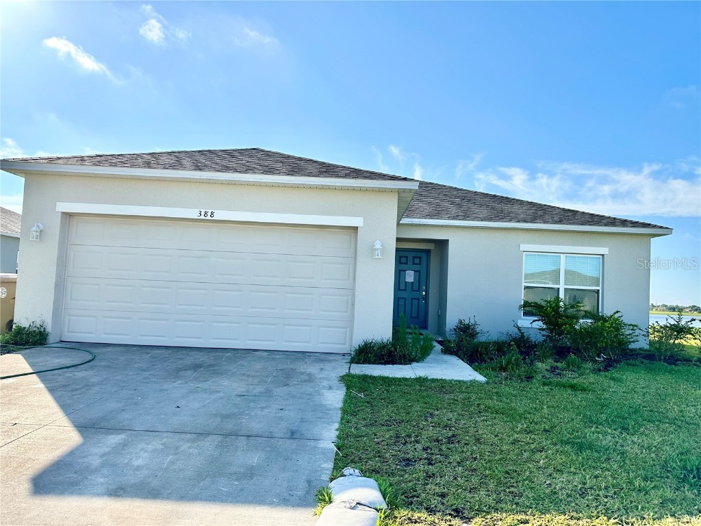388 Citrine Loop #388 Kissimmee FL 34758 S5098637 image1