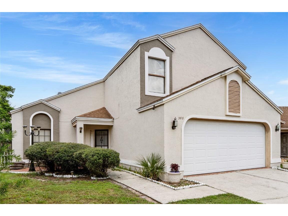 388 Mainsail Court Lake Mary FL 32746 O6327175 image1