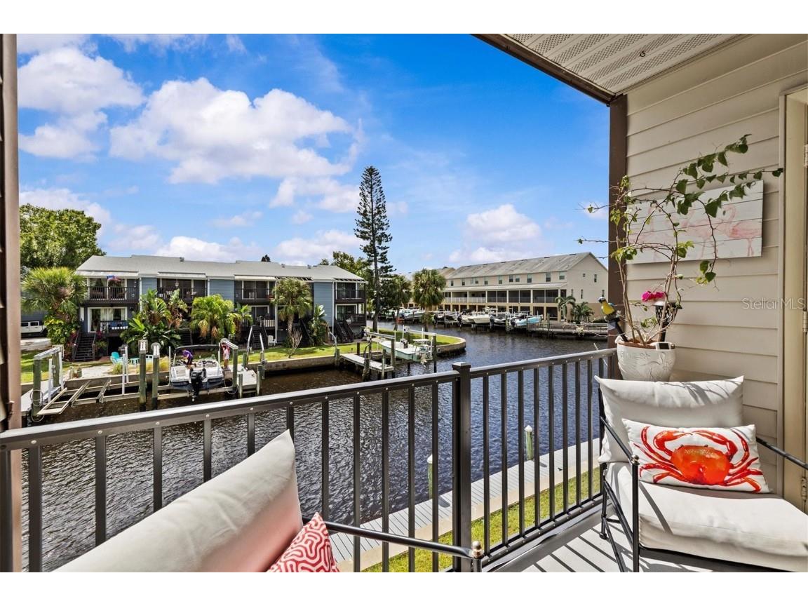 388 Moorings Cove Drive #6E Tarpon Springs FL 34689 TB8435262 image27