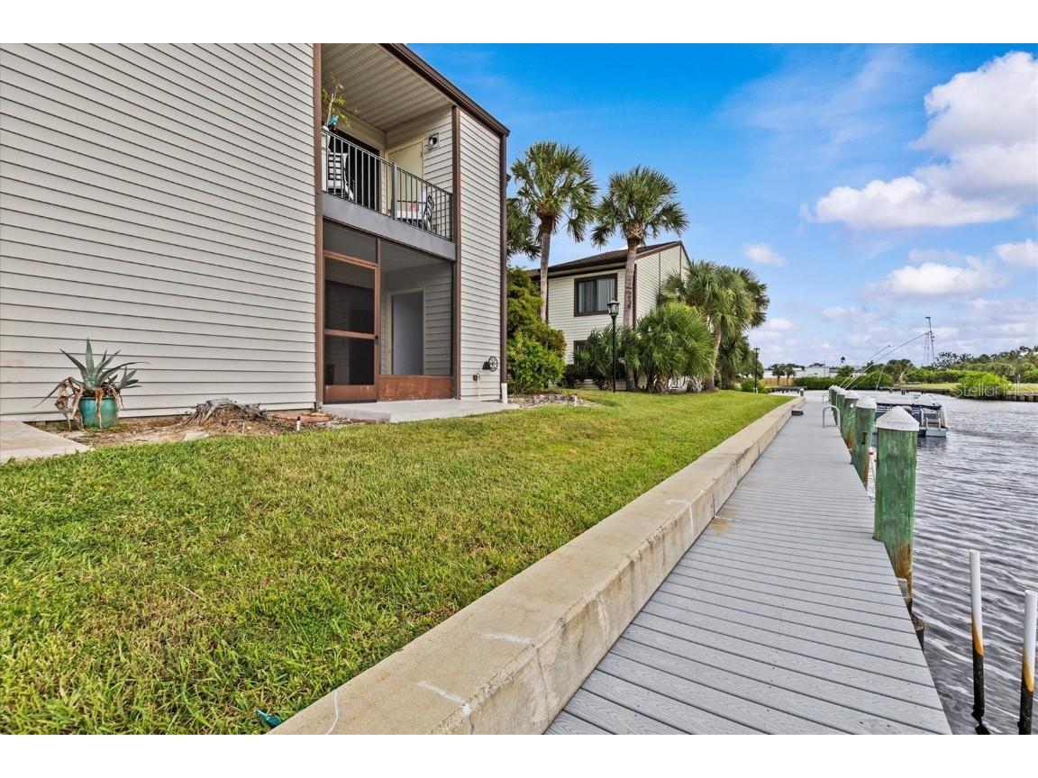 388 Moorings Cove Drive #6E Tarpon Springs FL 34689 TB8435262 image29