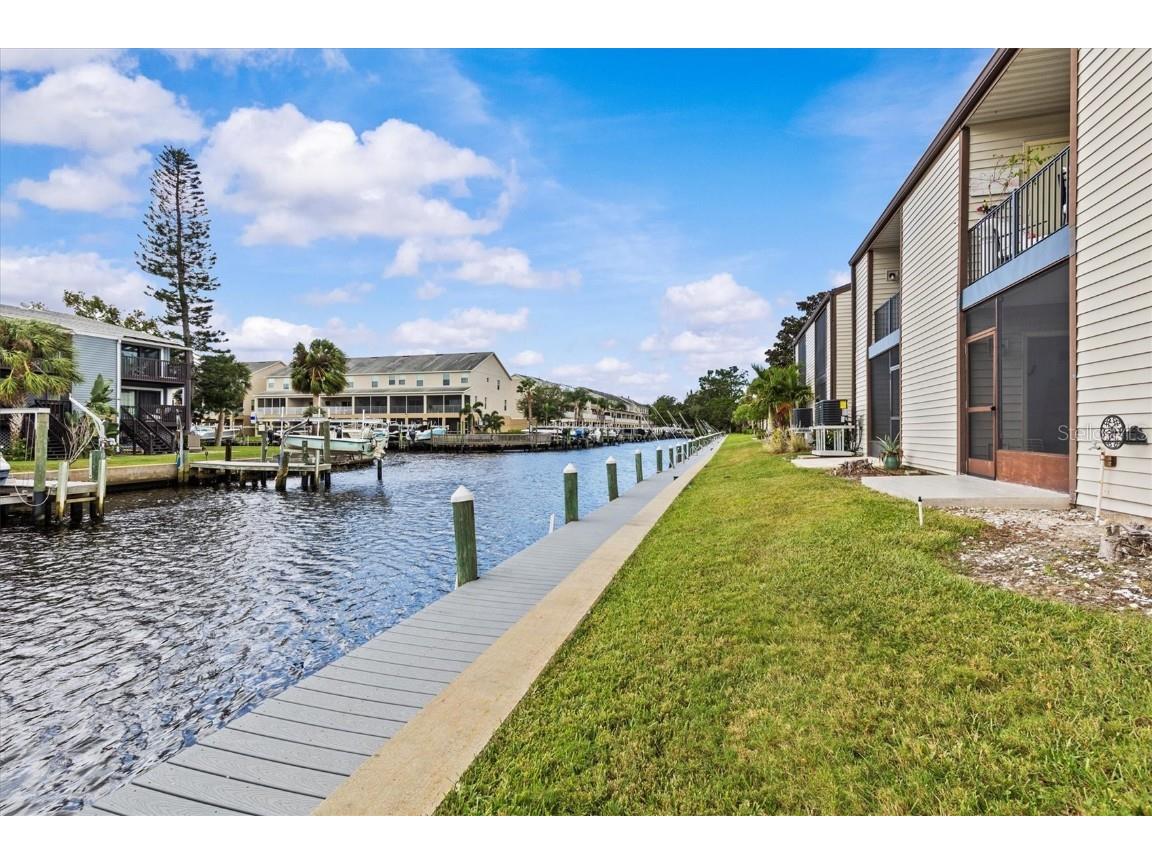 388 Moorings Cove Drive #6E Tarpon Springs FL 34689 TB8435262 image30