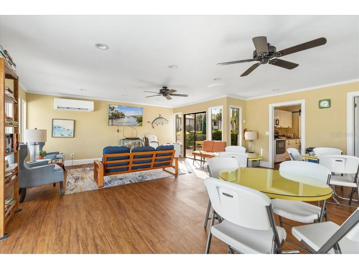 388 Moorings Cove Drive #6E Tarpon Springs FL 34689 TB8435262 image36