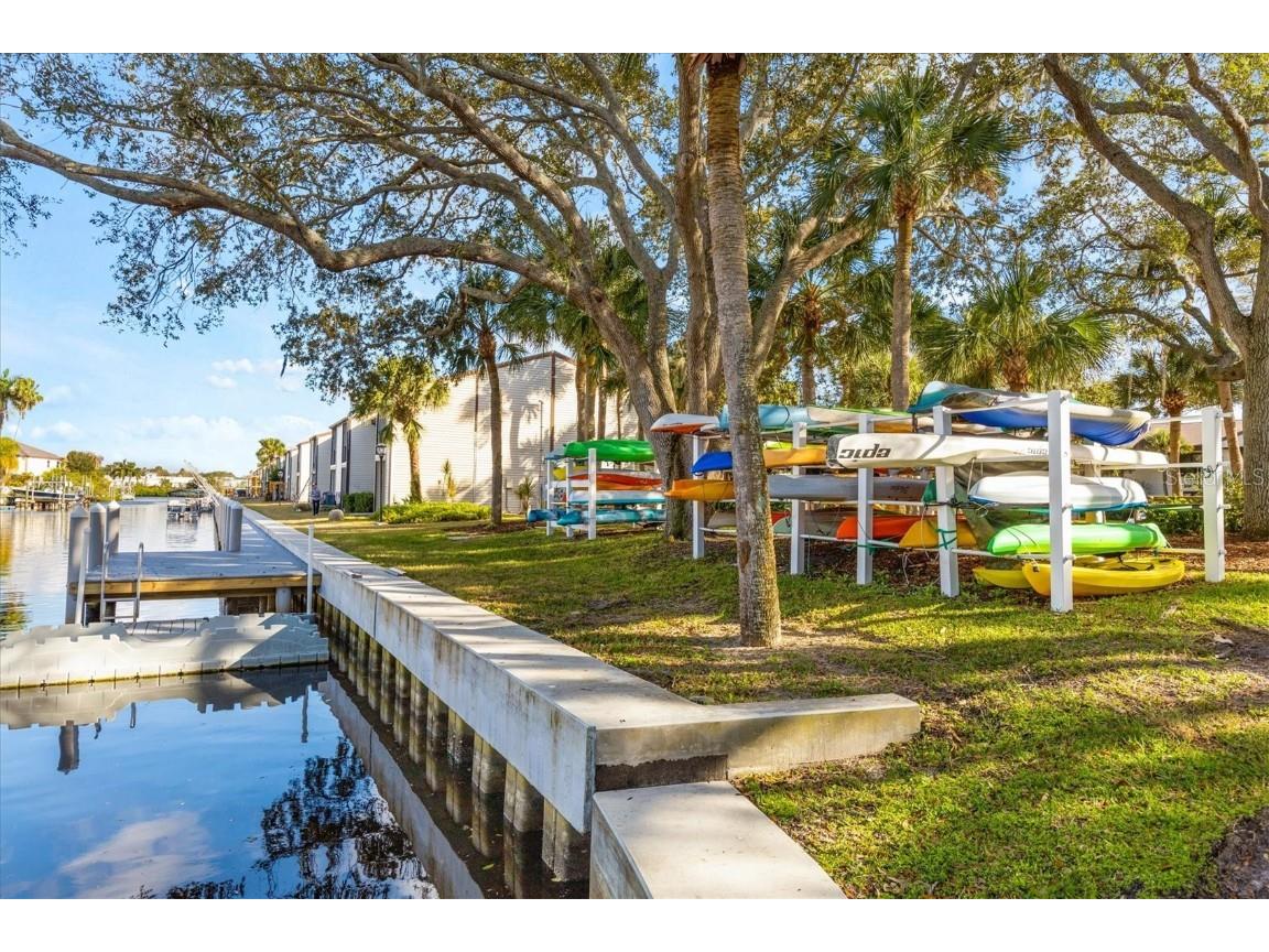 388 Moorings Cove Drive #6E Tarpon Springs FL 34689 TB8435262 image38