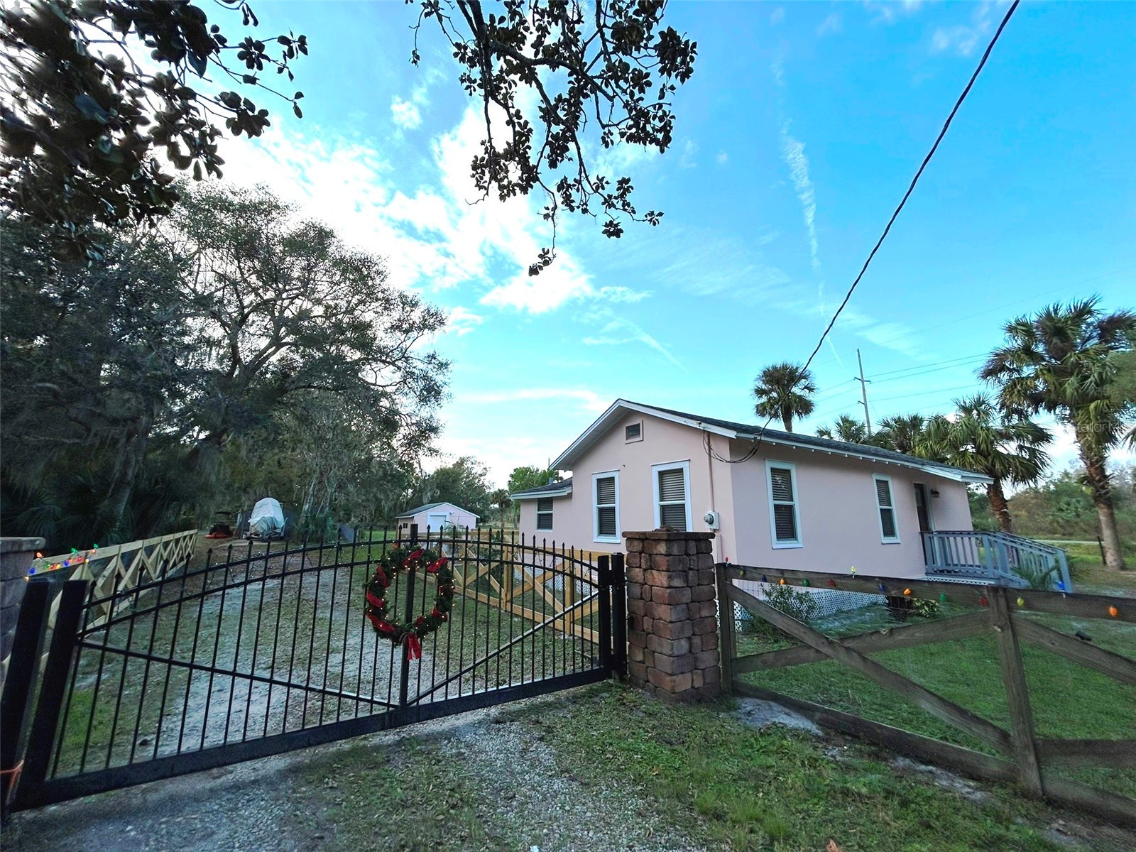 388 N Glencoe Road New Smyrna Beach FL 32168 NS1086873 image1