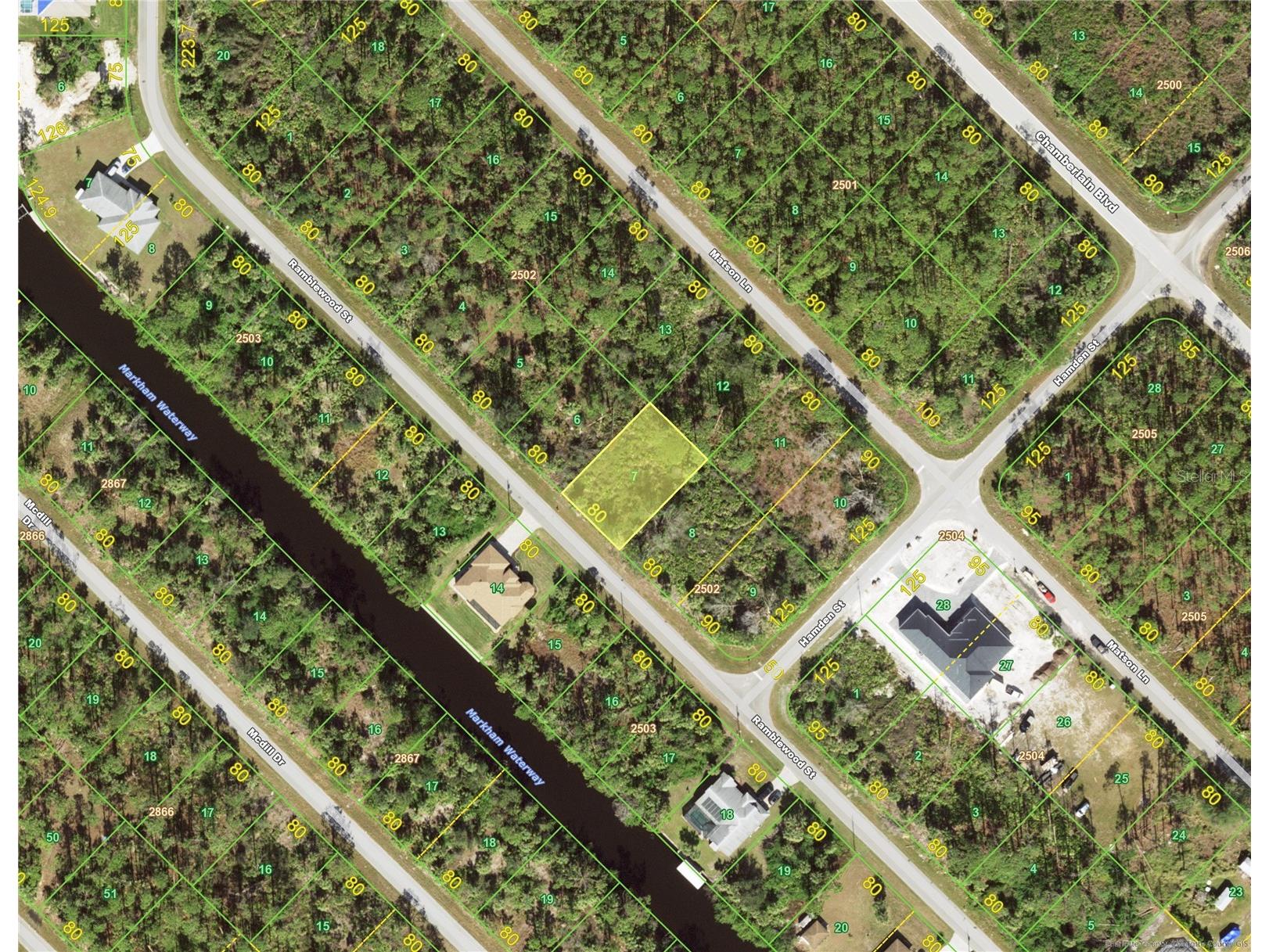 388 Ramblewood Street Port Charlotte FL 33953 C7520708 image2