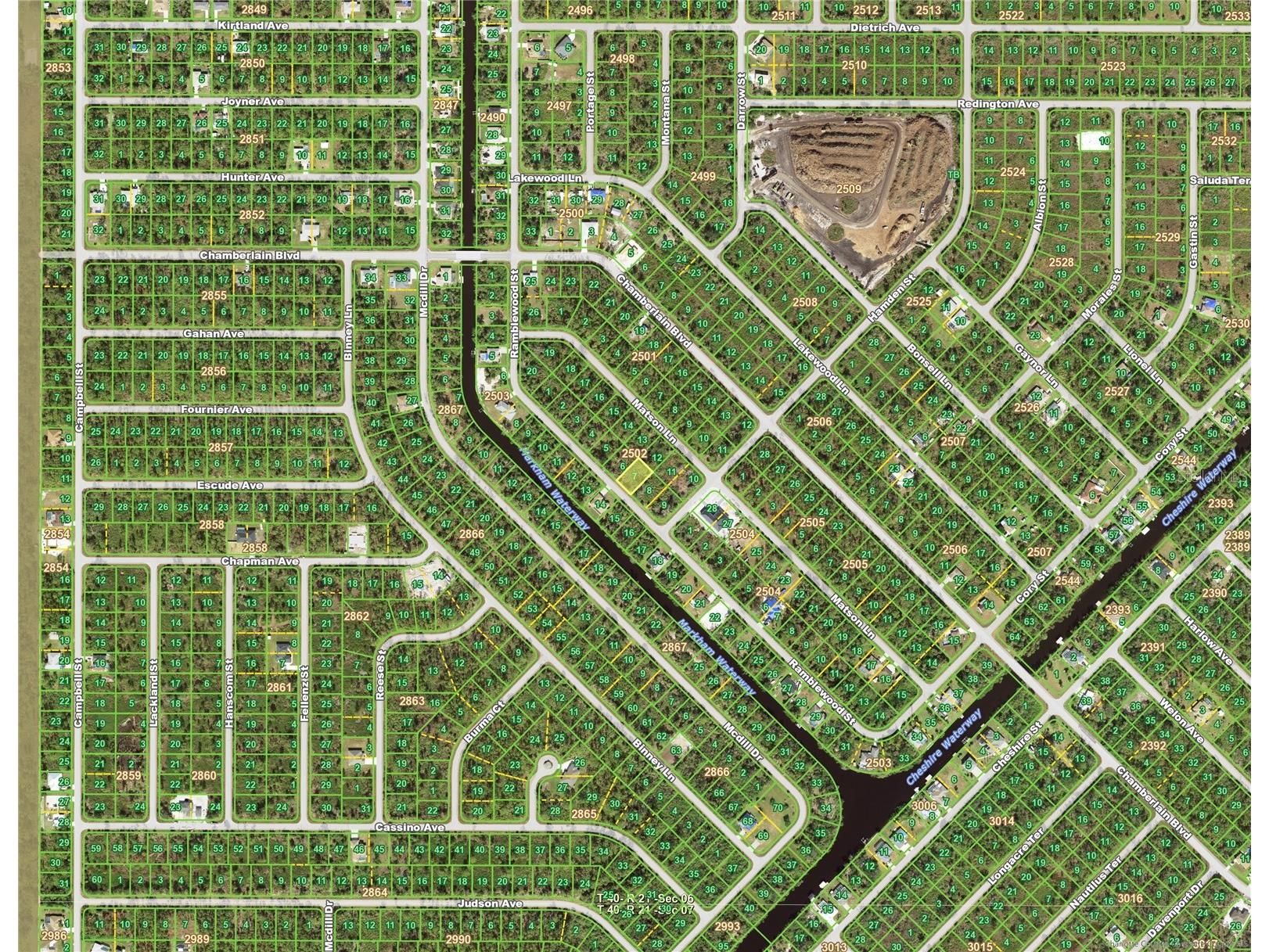 388 Ramblewood Street Port Charlotte FL 33953 C7520708 image4