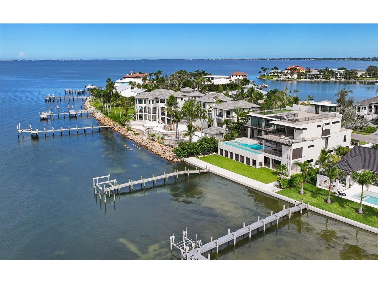 388 S Shore Drive Sarasota FL 34234 - SARASOTA BAY A4665863 image100