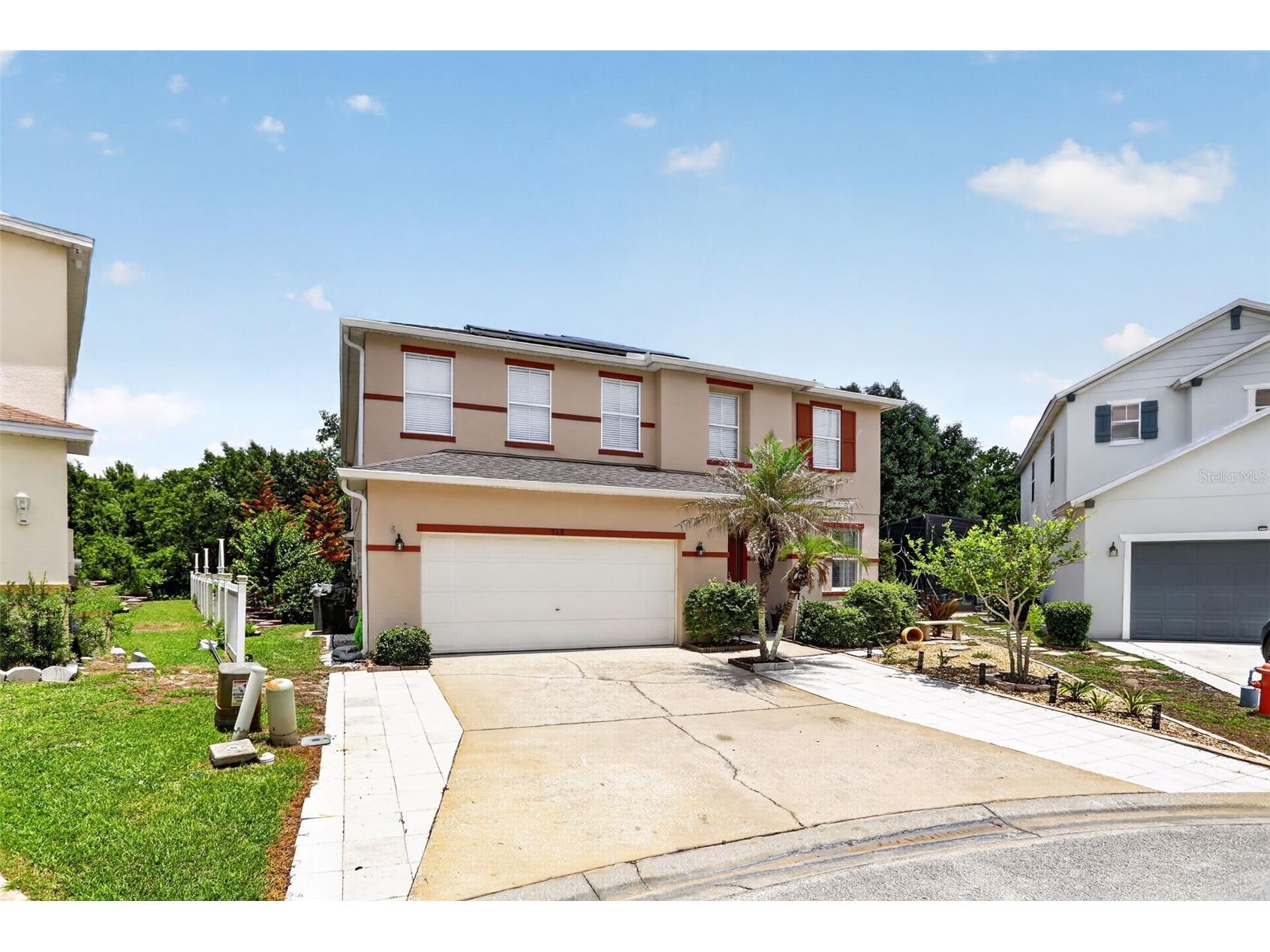 388 Sand Ridge Drive Davenport FL 33896 O6409861 image1