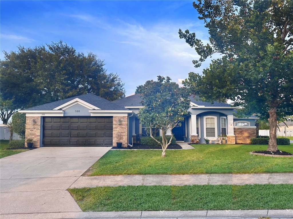 388 Sweetwater Springs Street Debary FL 32713 O6222953 image1